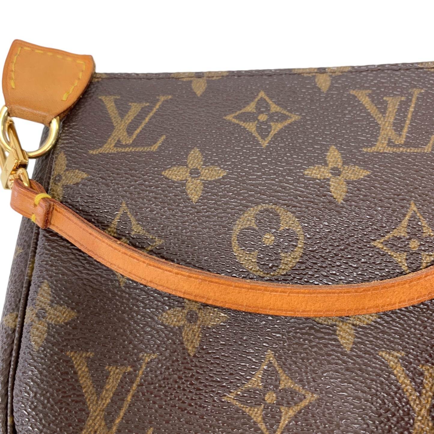 Monogram Pochette Accessoires