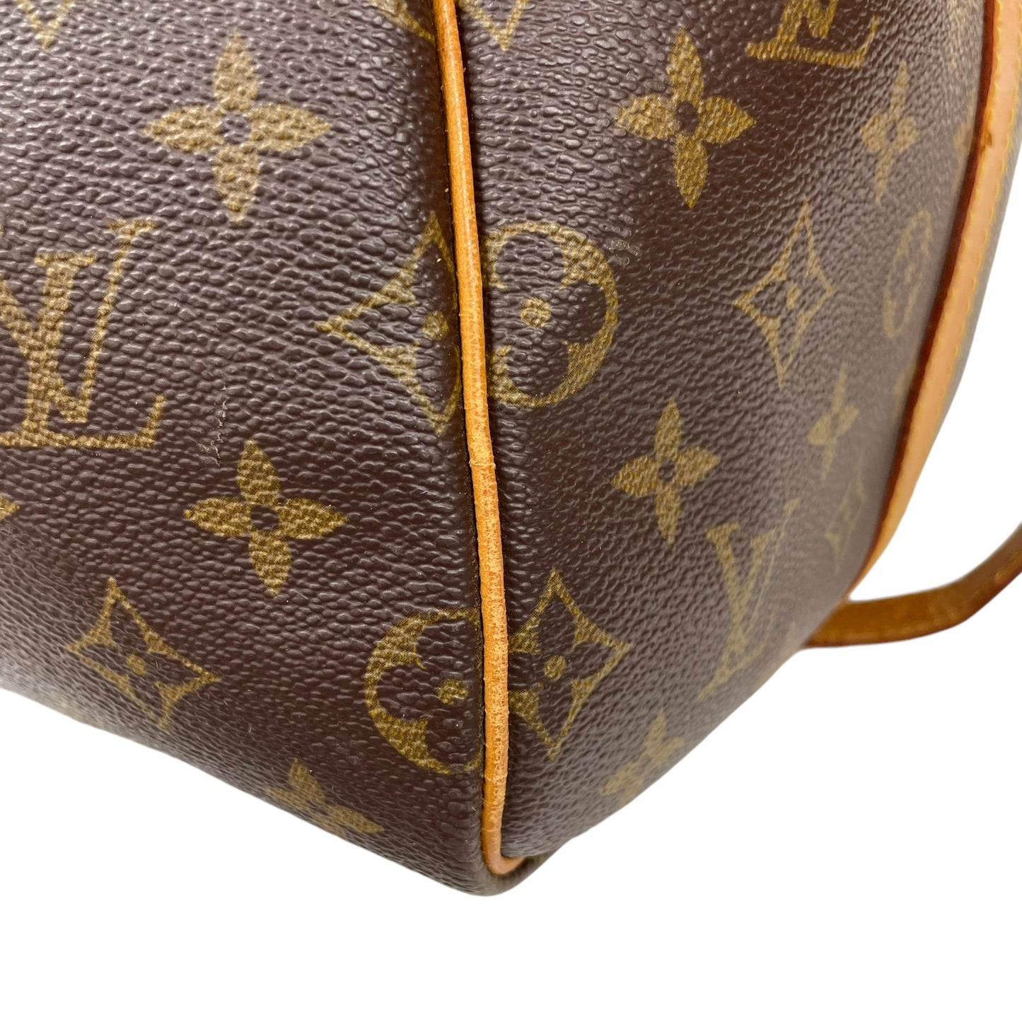 Monogram Keepall Bandouliere 55