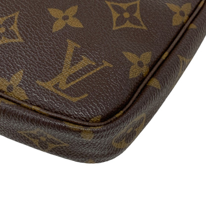 Monogram Pochette Accessoires