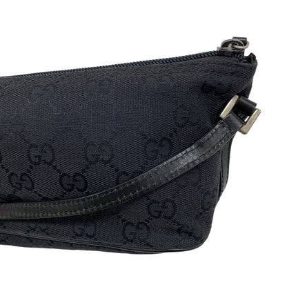 GG Monogram Boat Pochette