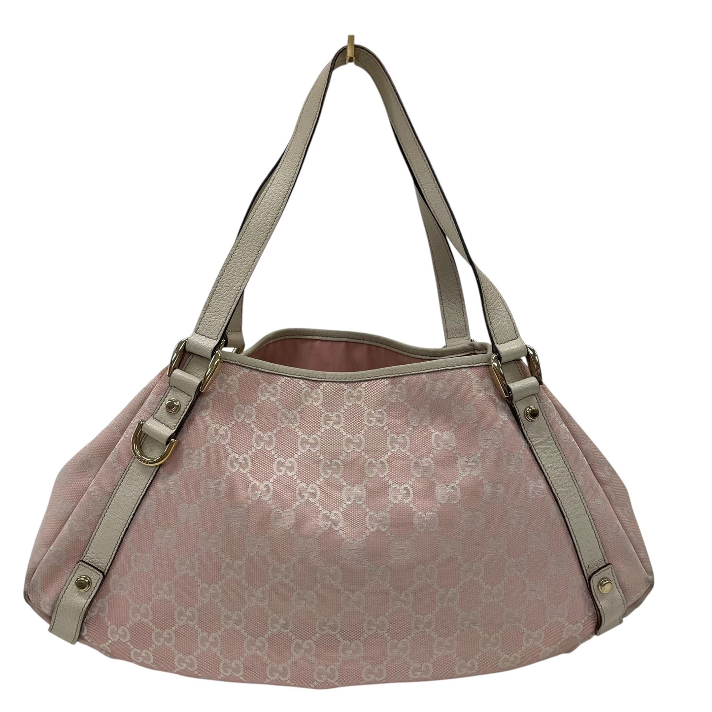 GG Pink Tote