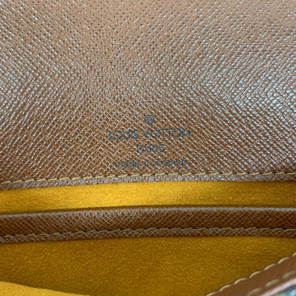 Monogram Musette Tango