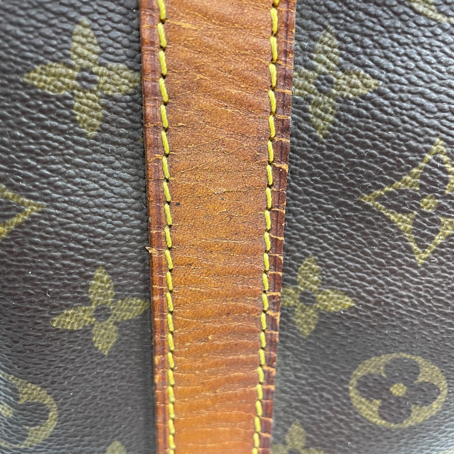 Monogram Keepall Bandouliere 55