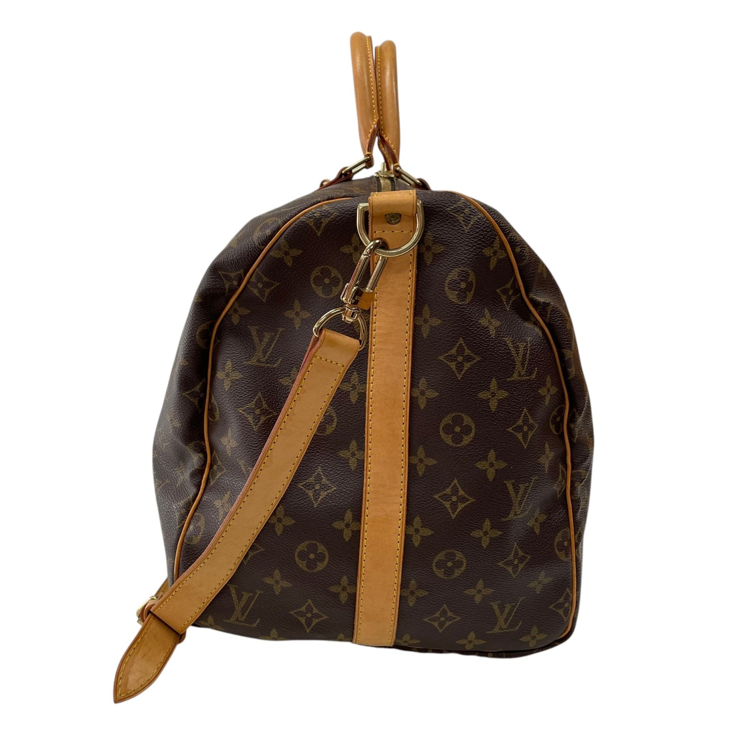 Monogram Keepall Bandouliere 55