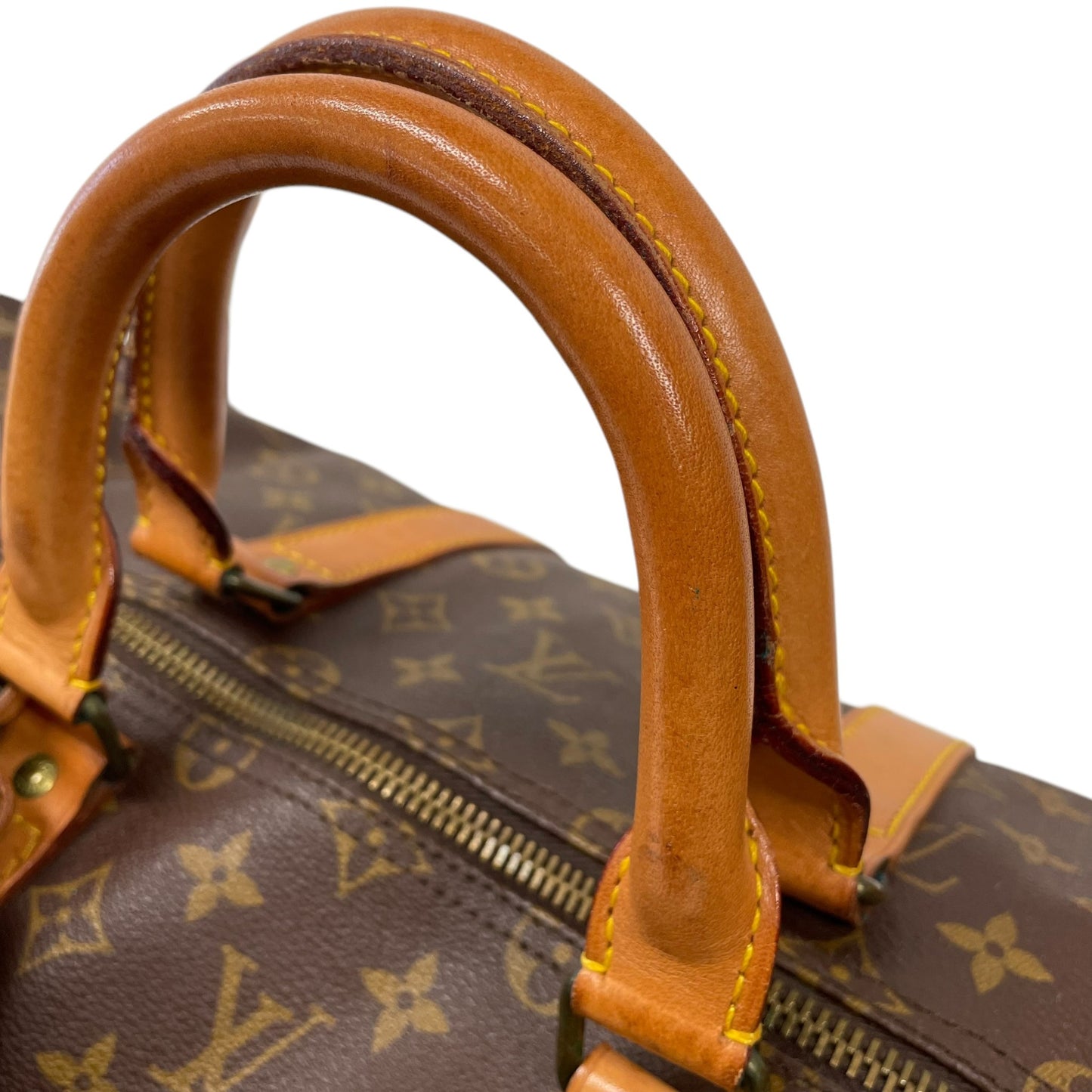 Monogram Keepall 55