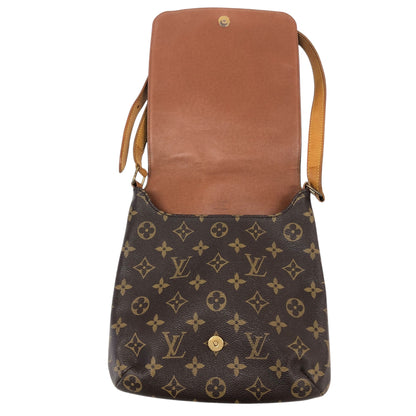 Monogram Musette Salsa