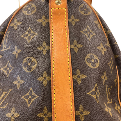 Monogram Keepall Bandouliere 50