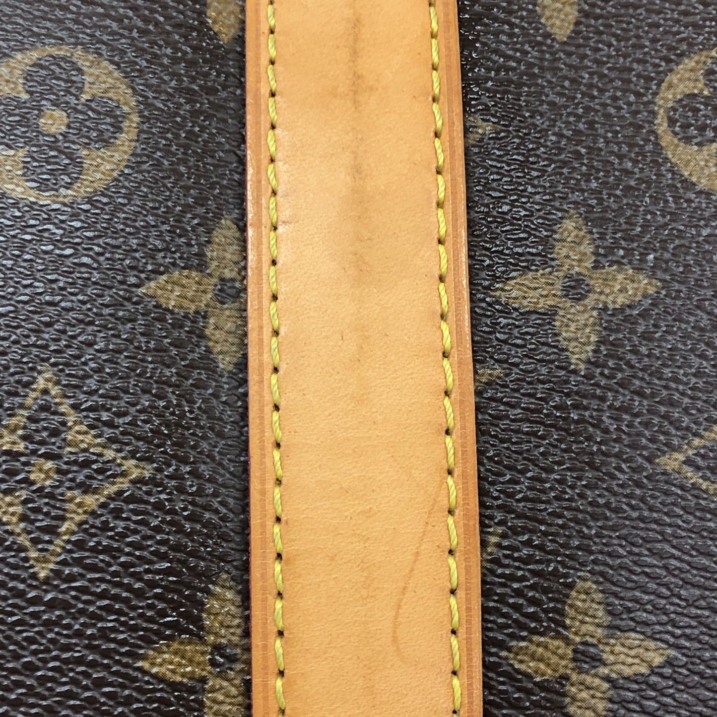 Monogram Keepall 60