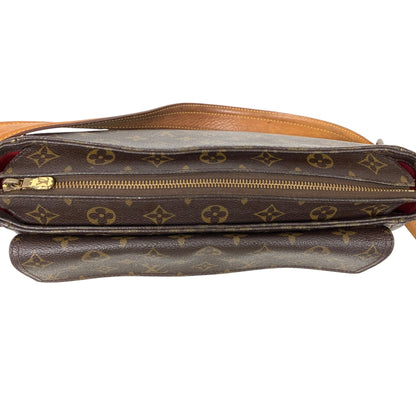 Monogram Viva Cite GM