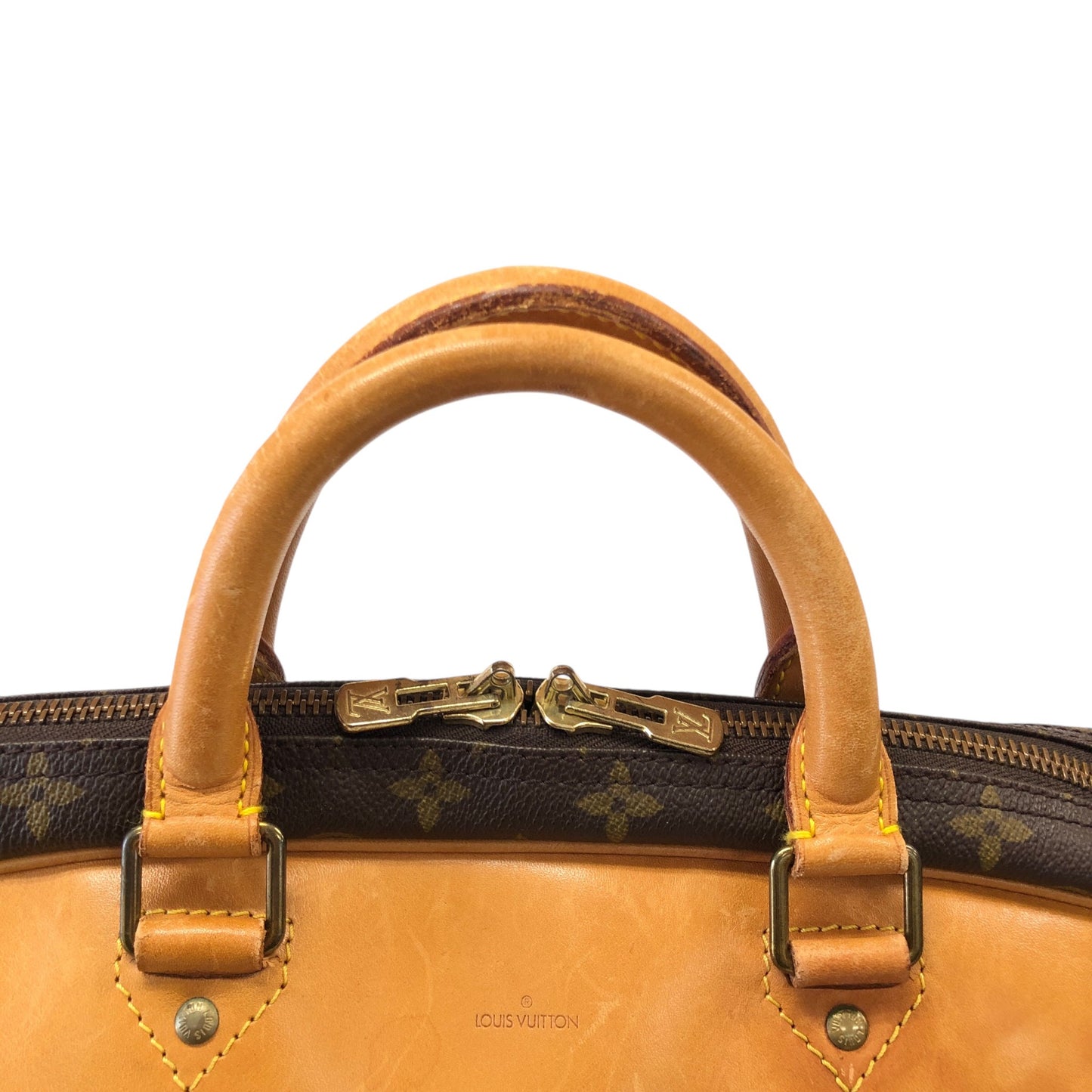 Monogram Alize 1 Poche