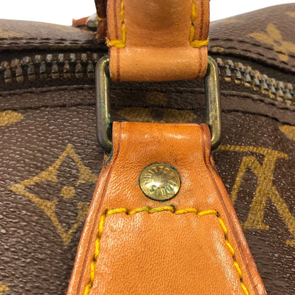 Monogram Speedy 40