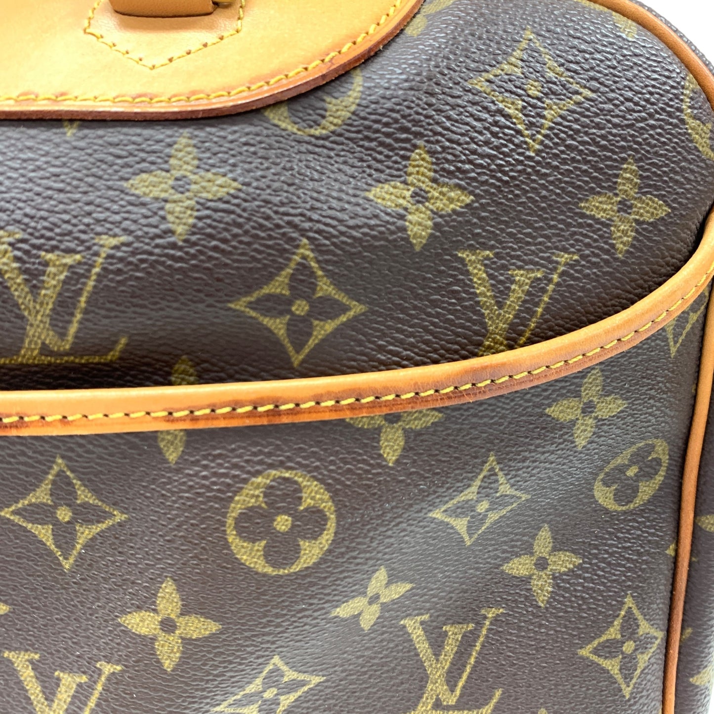 Monogram Deauville