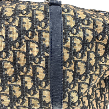 Trotter Boston Bag