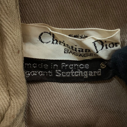 Trotter Boston Bag