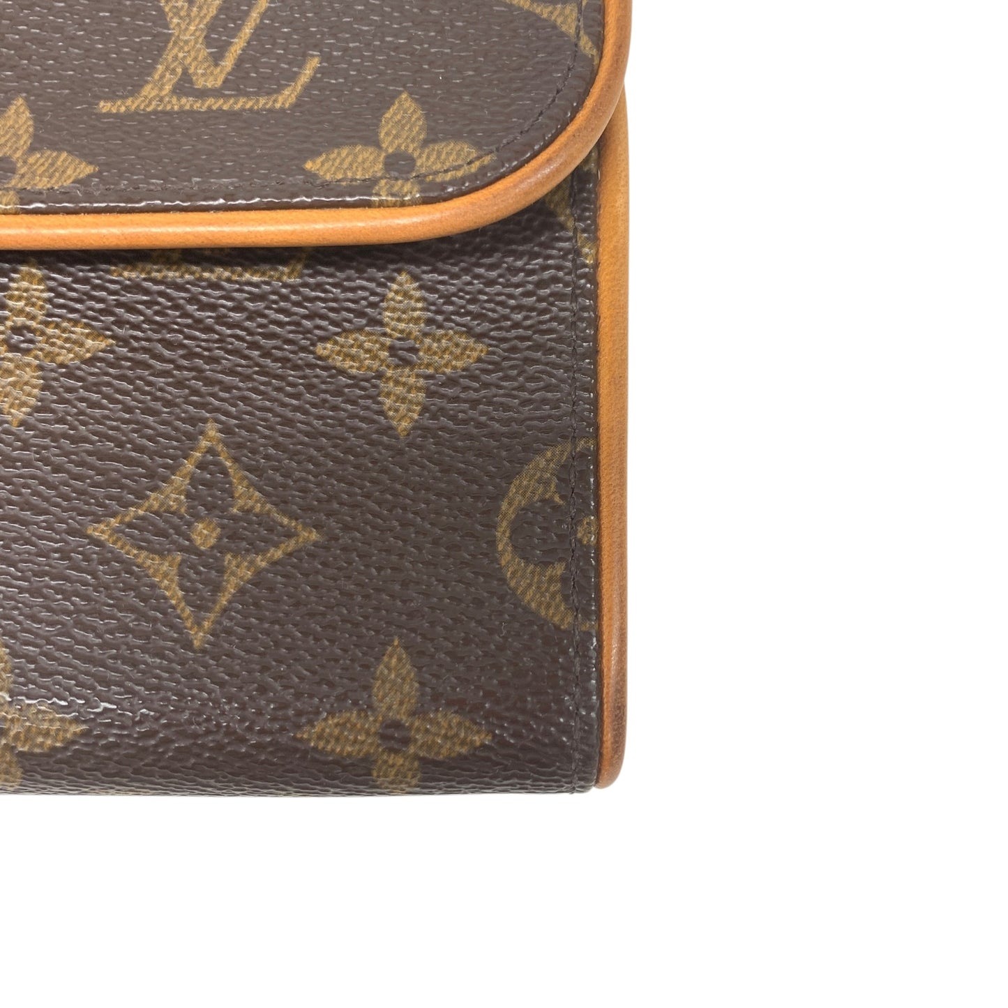 Monogram Pochette Florentine