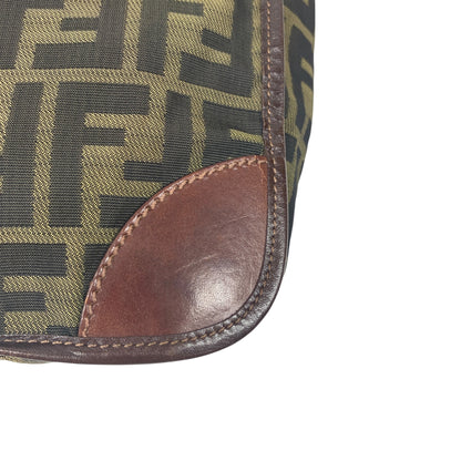 Zucca Vertical Tote