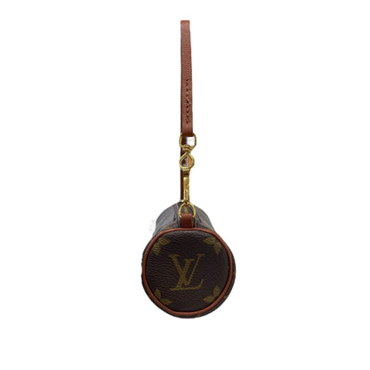 Monogram Papillon 30