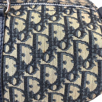 Trotter Boston Bag