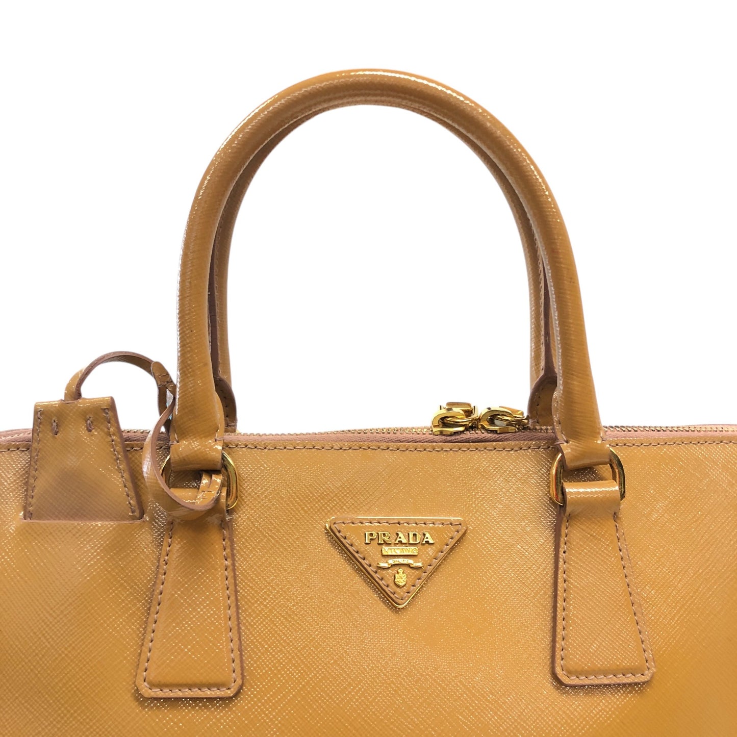 Saffiano Lux