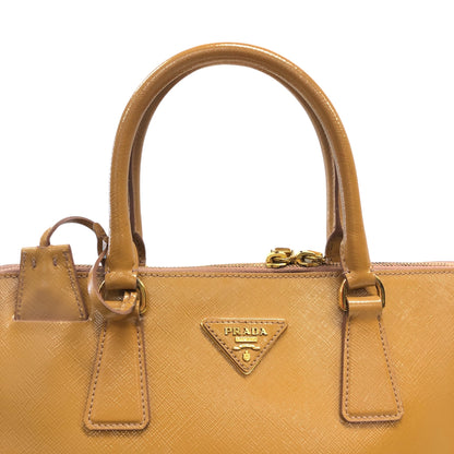 Saffiano Lux