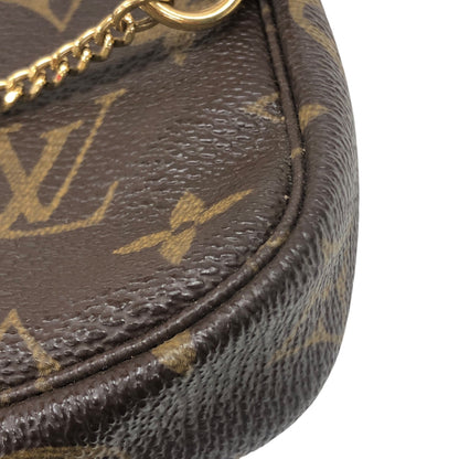Monogram Mini Pochette Accessoires
