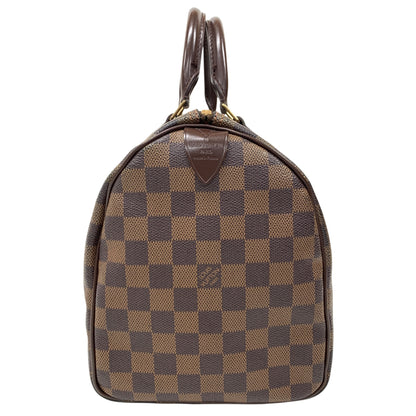 Damier Ebene Speedy 30