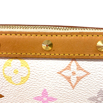 Monogram Muticolor Pochette Accessoires