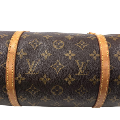 Monogram Papillon 30