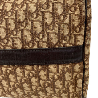 Trotter Boston Bag