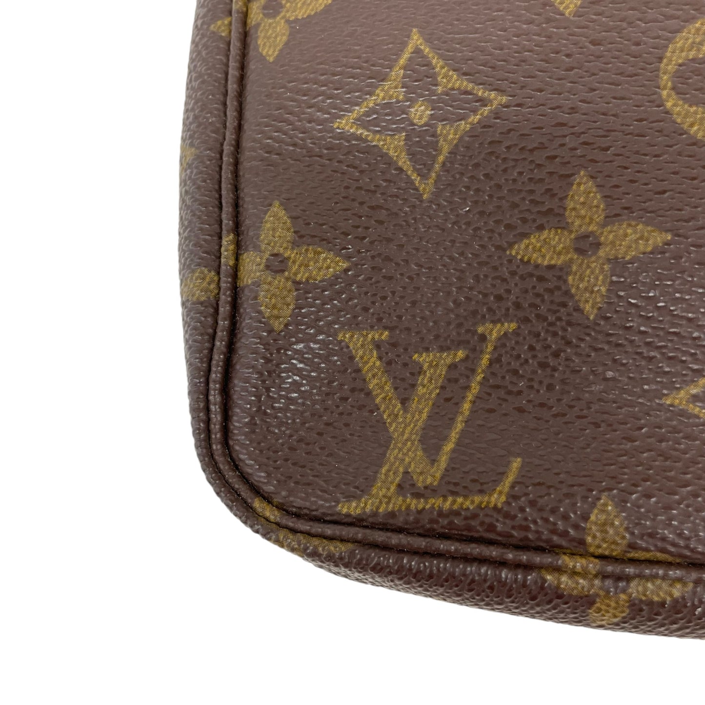 Monogram Pochette Accessoires