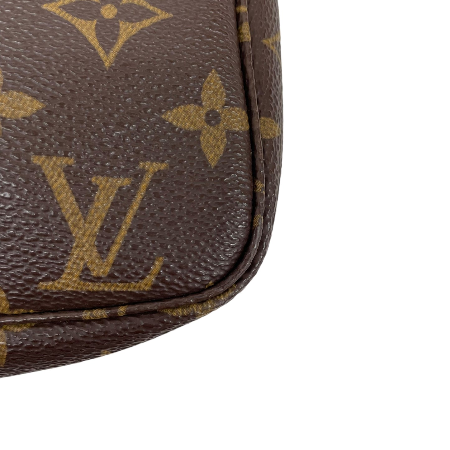 Monogram Pochette Accessoires