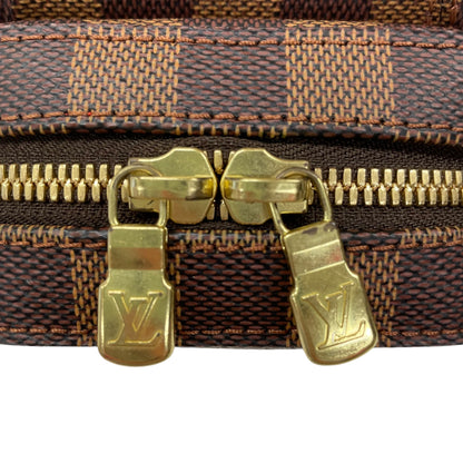 Damier Ebene Geronimos