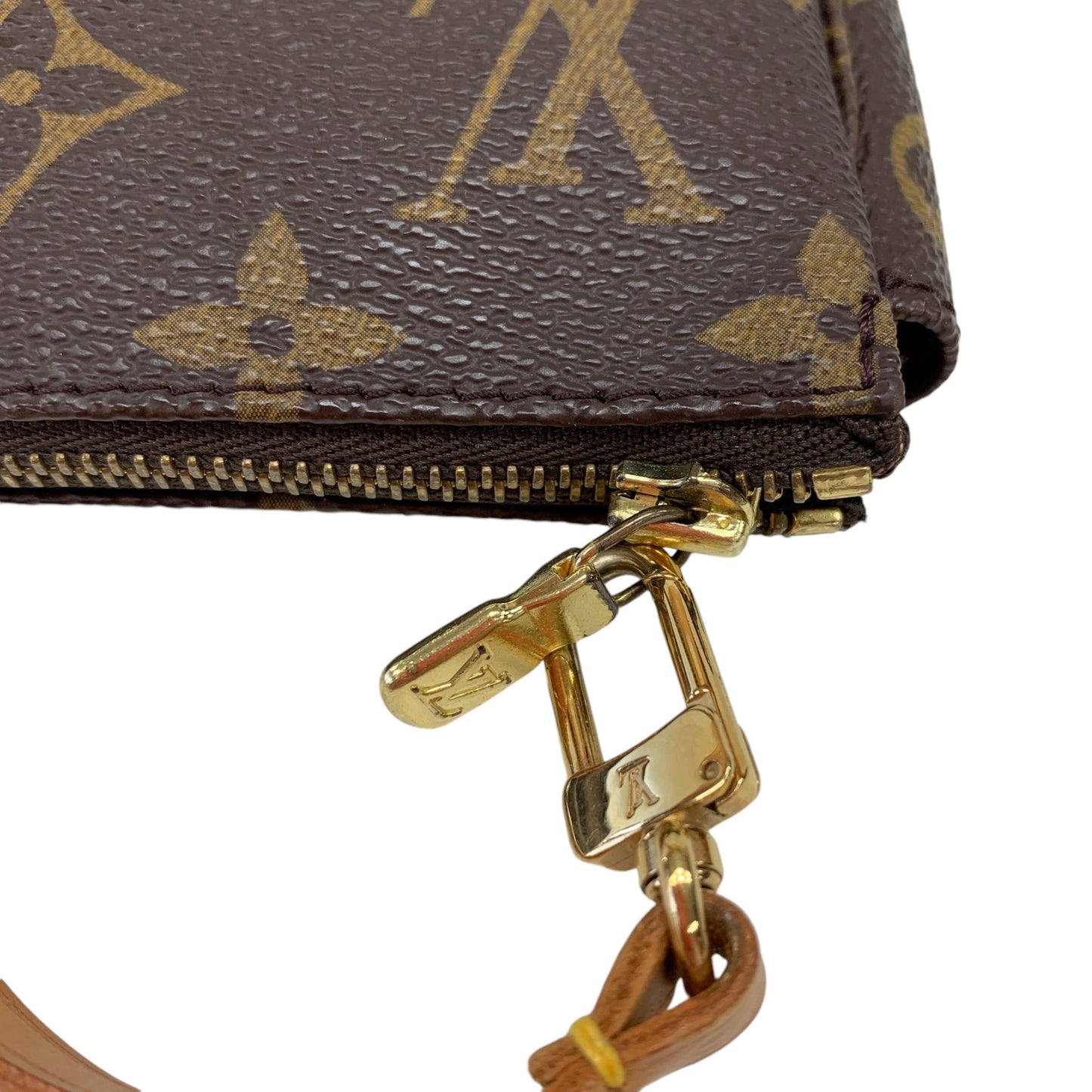 Monogram Pochette Accessoires