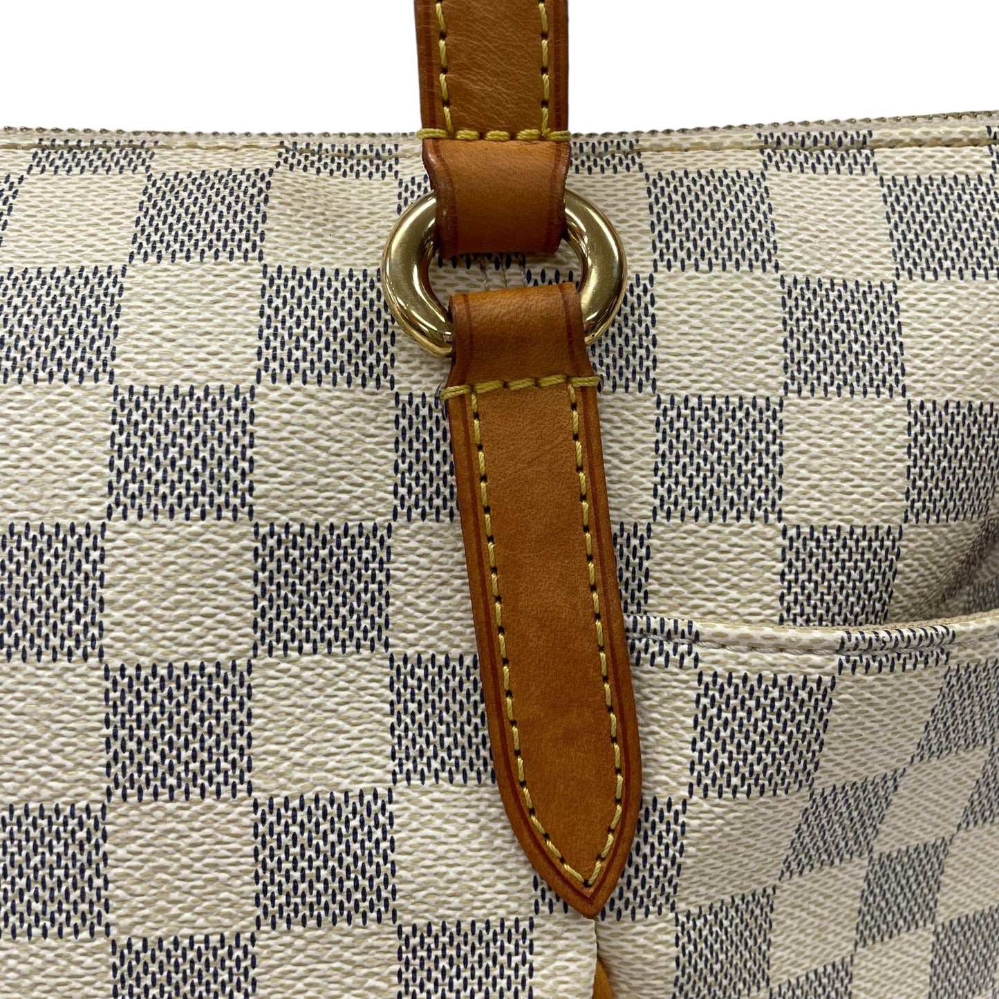 Damier Azur Totally PM