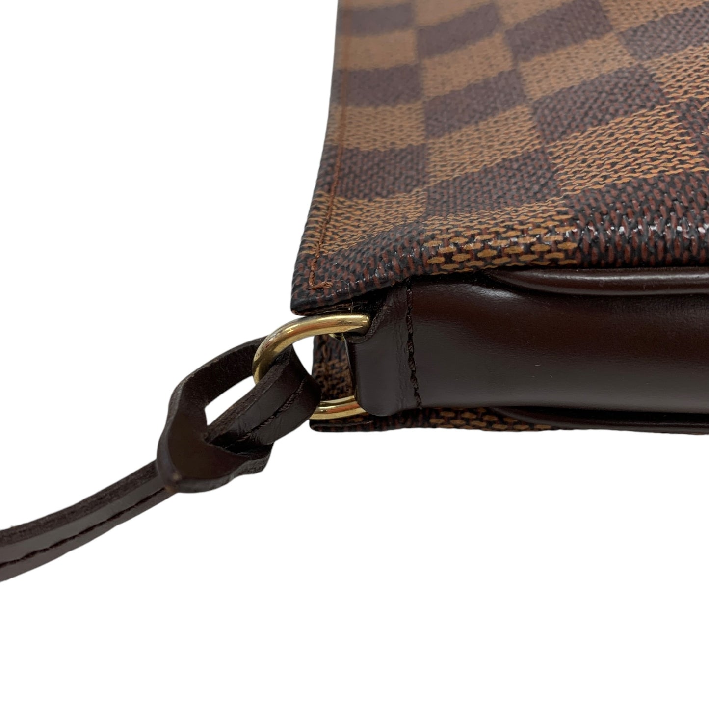 Damier Ebene Pochette Accessoires