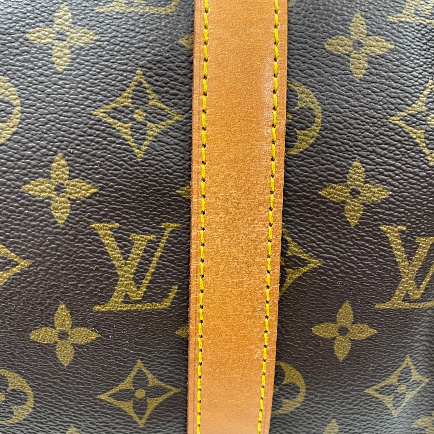 Monogram Keepall Bandouliere 50