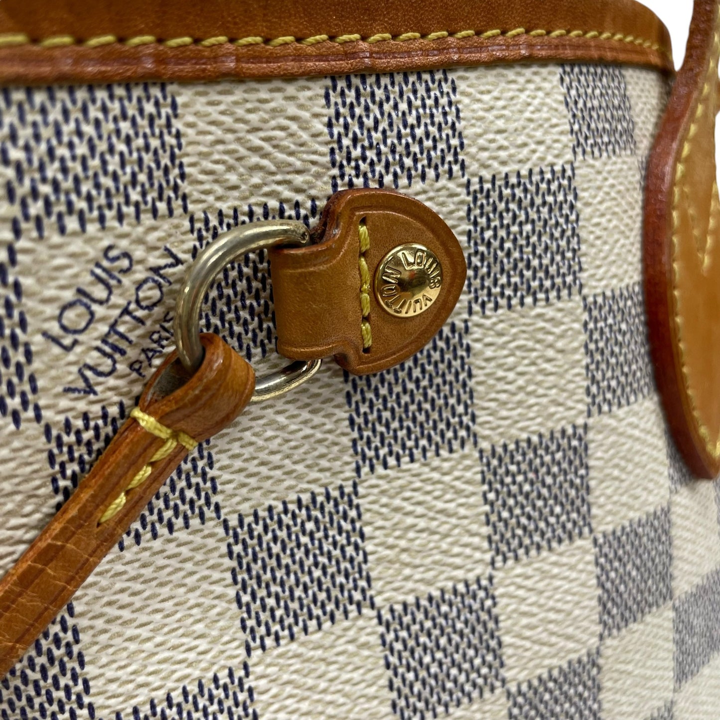 Damier Azur Neverfull PM