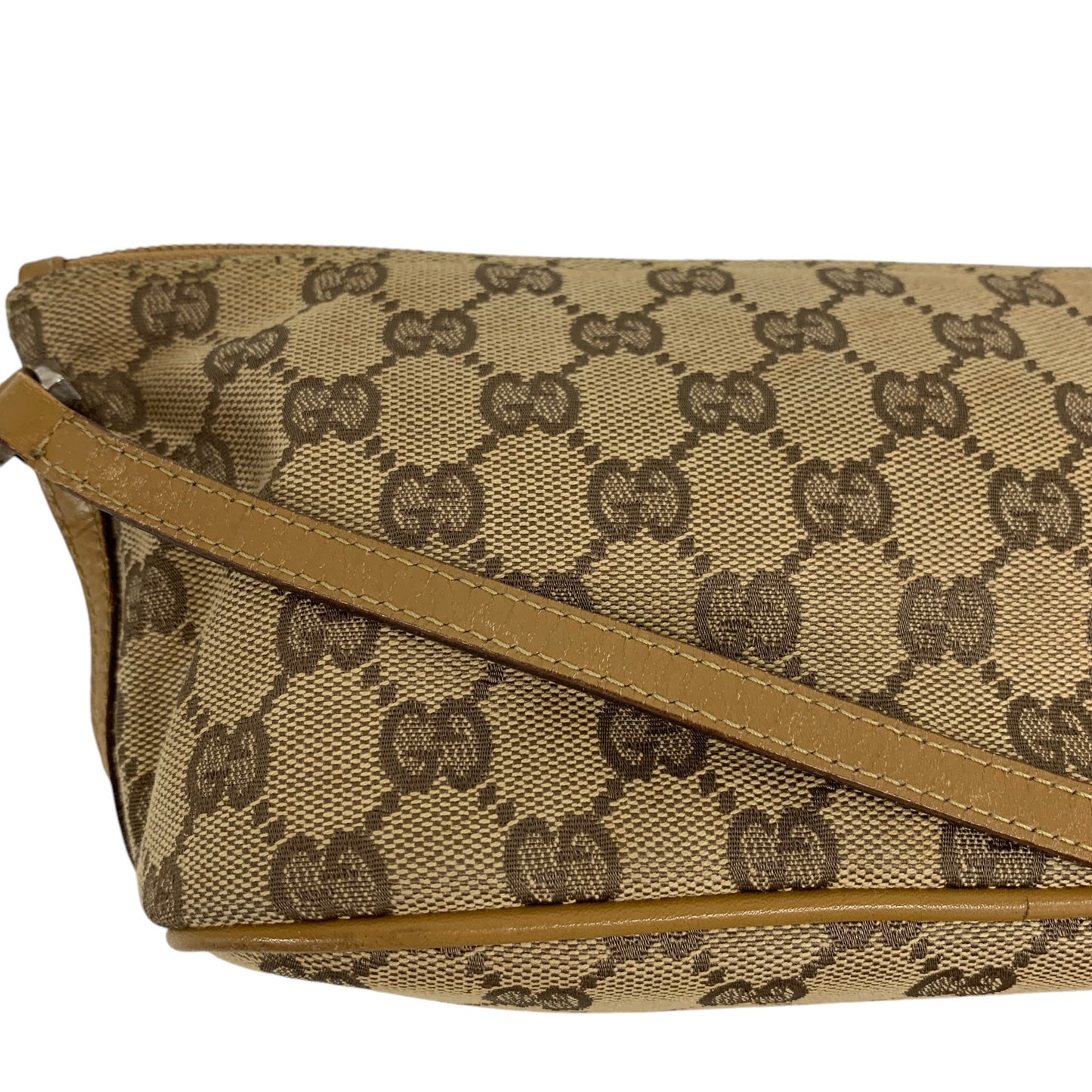 GG Monogram Boat Pochette