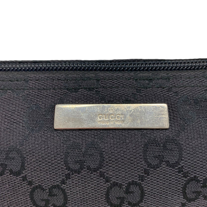 GG Monogram Boat Pochette