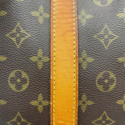 Monogram Keepall Bandouliere 55