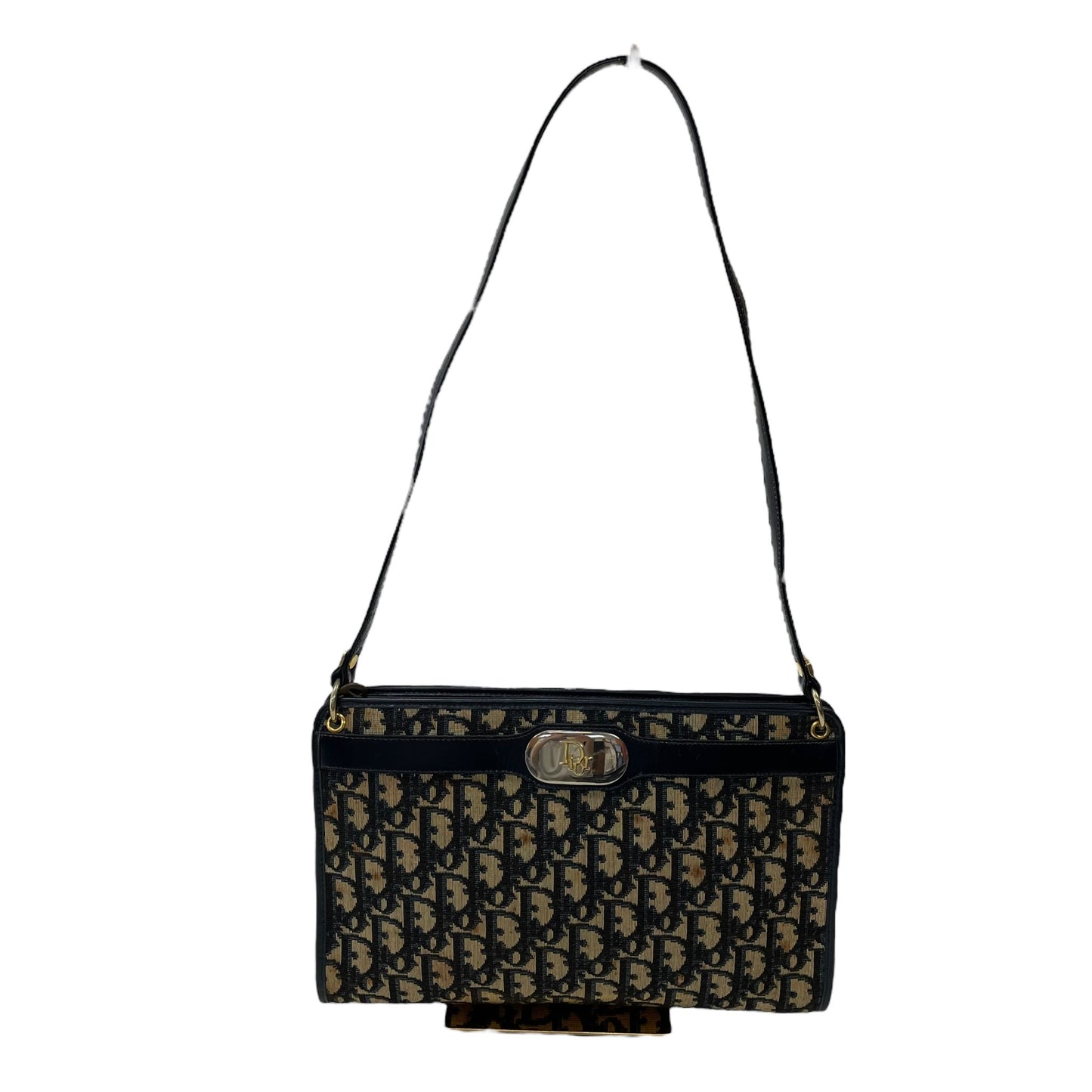 Trotter Shoulder Bag