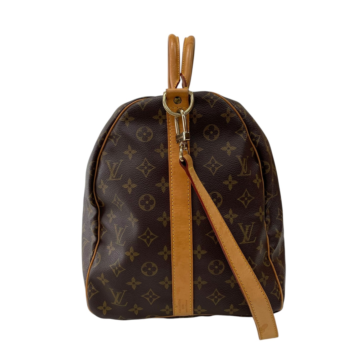 Monogram Keepall Bandouliere 55