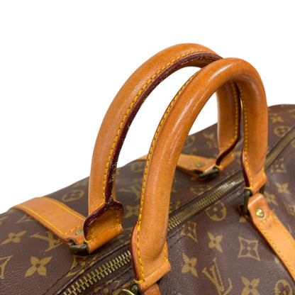 Monogram Keepall 55