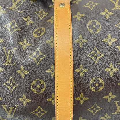 Monogram Keepall 60