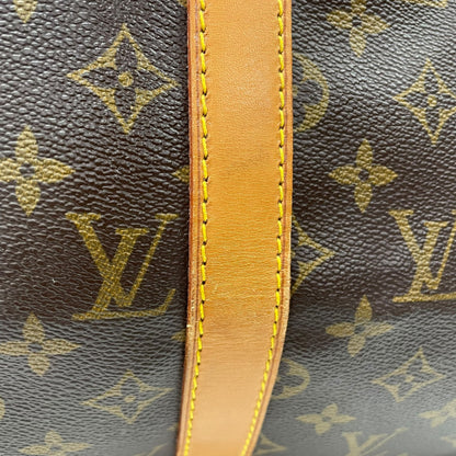 Monogram Keepall 50