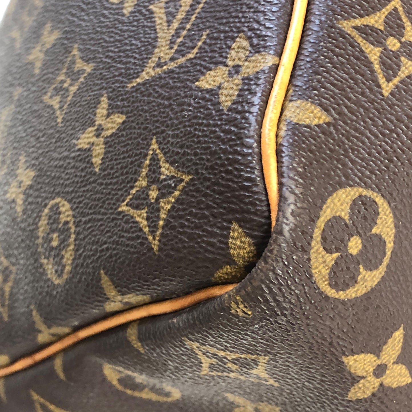 Monogram Keepall 50