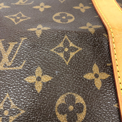 Monogram Keepall 60