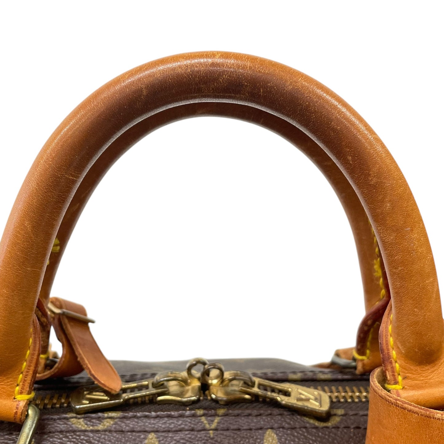 Monogram Keepall Bandouliere 60