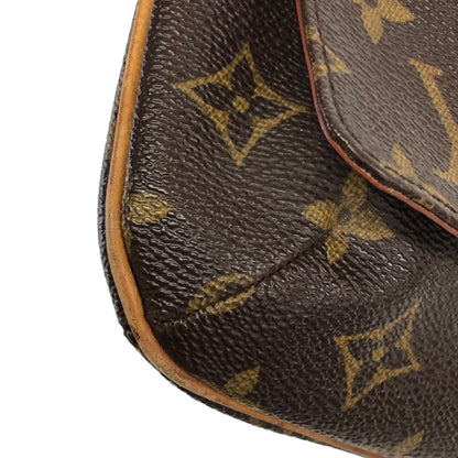 Monogram Musette Tango