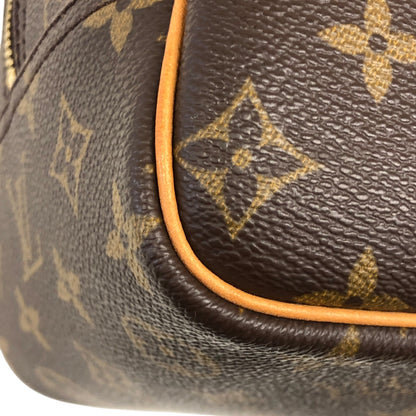 Monogram Deauville
